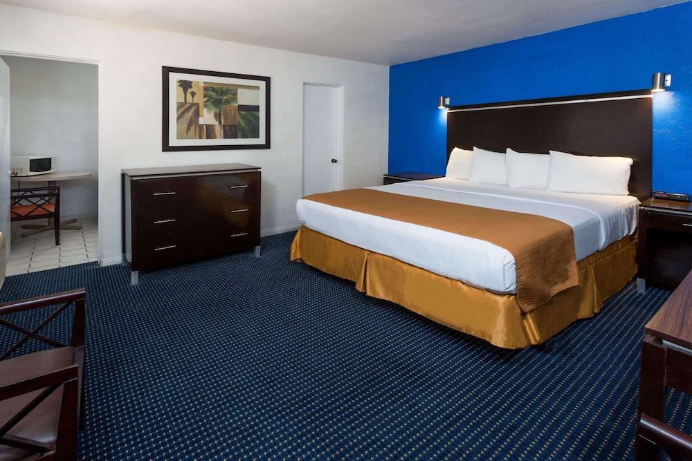 Adara Palm Springs 모텔 외부 사진